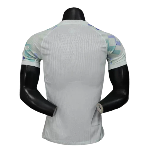 Camisa reserva Inter de Milão 25/26 II - Versão Jogador