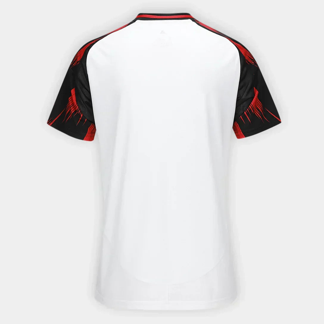Camisa Flamengo II 25/26 s/n Torcedor Adidas Feminina