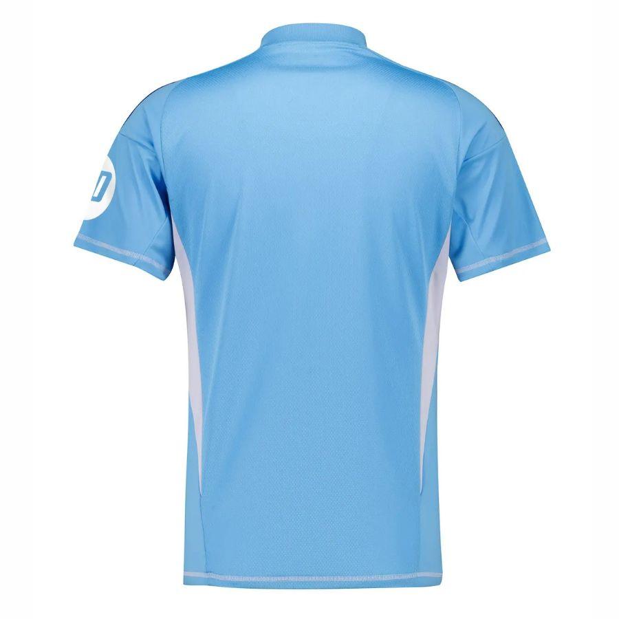 Camisa Real Madrid Goleiro 24/25 - Adidas Torcedor Masculina