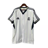 Camisa Real Madrid US Pack - Adidas - Branco