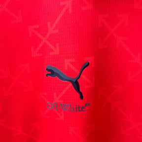 Camisa Milan 25/26 Co-Branded Edition