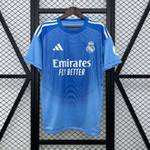 Camisa Real Madrid 25/26 Special Edition - Azul