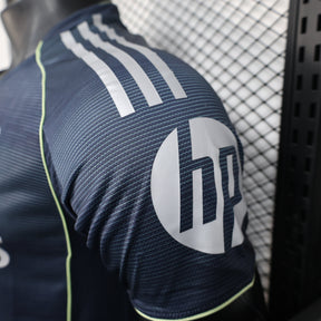 Camisa Real Madrid 25/26 Away - Jogador