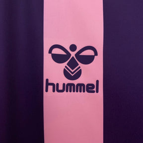 Camisa Real Betis 25∕26 Special Edition - Rosa