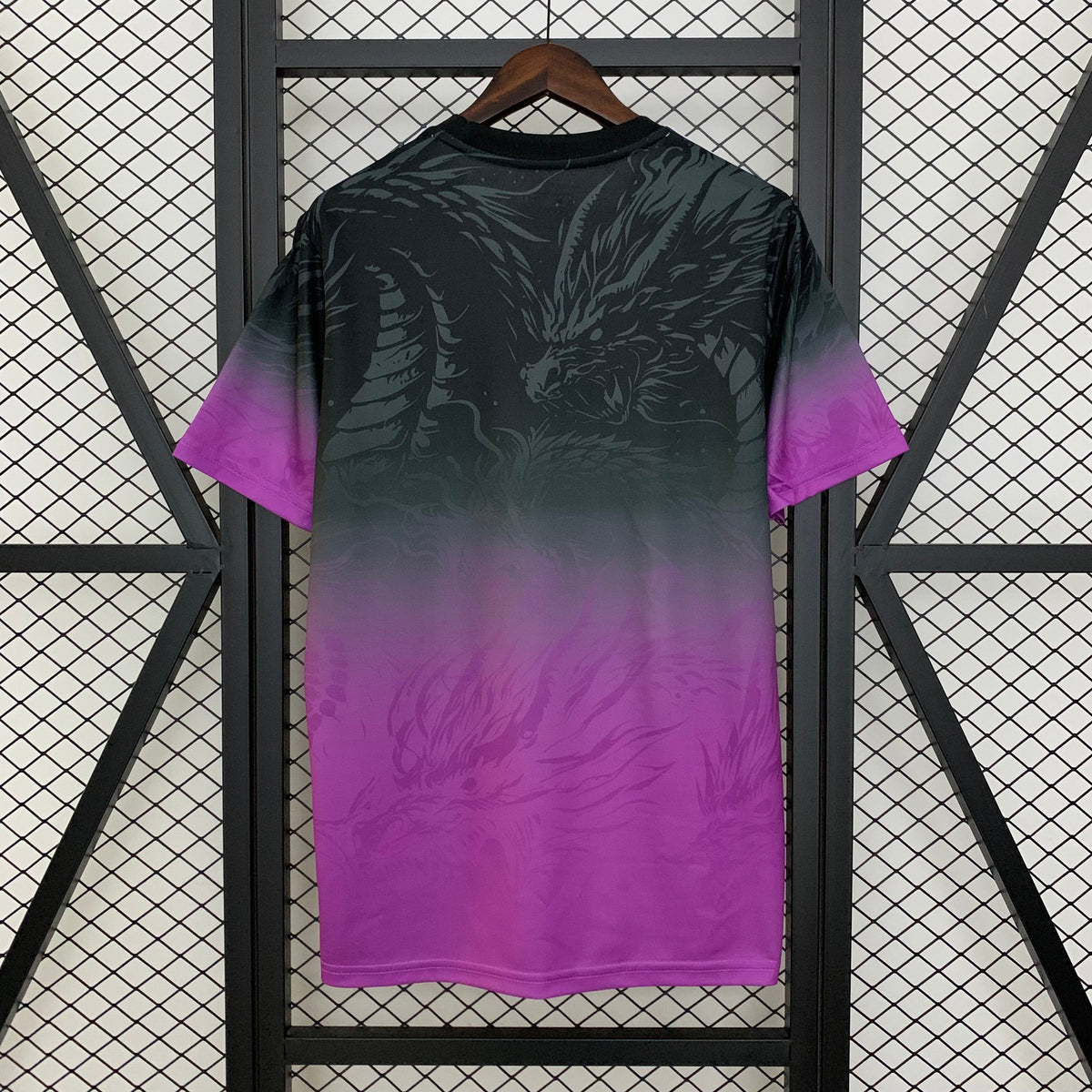 Camisa Real Madrid 25/26 Special Edition - Rosa