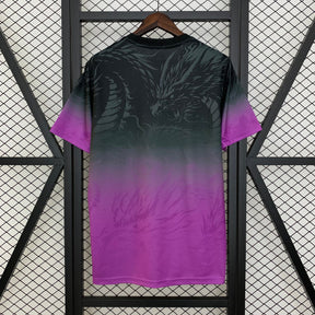 Camisa Real Madrid 25/26 Special Edition - Rosa