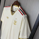 Camisa Masculina Flamengo Jogo 3 2025