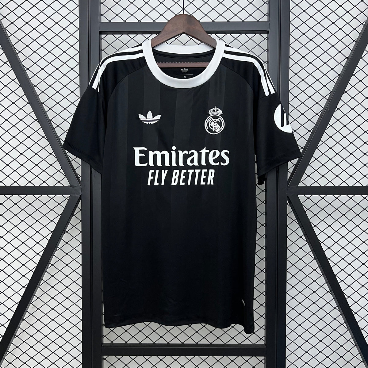 Camisa Real Madrid 25/26 Special Edition