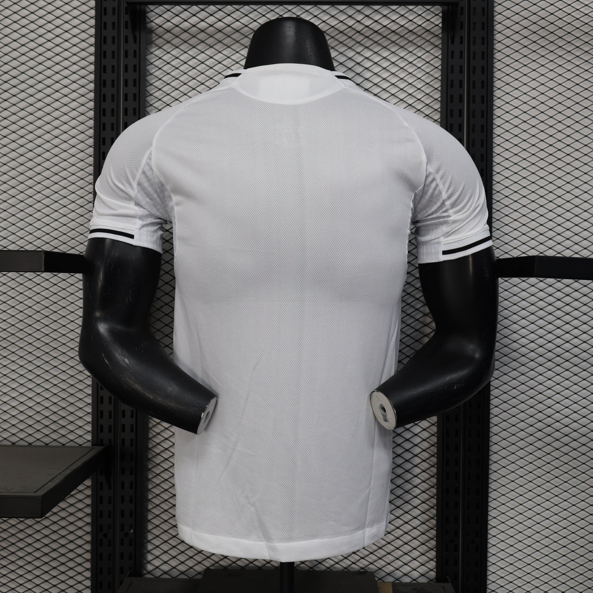 Camisa Newcastle United 25/26 Jogador