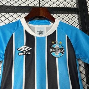 Kids Grêmio 25/26 Home
