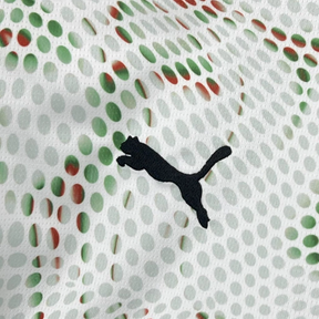 Camisa Portugal Manga Longa 25∕26 - Banco