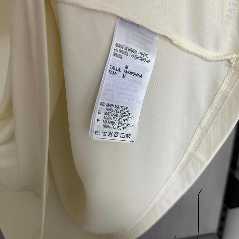 Camisa Masculina Flamengo Jogo 3 2025