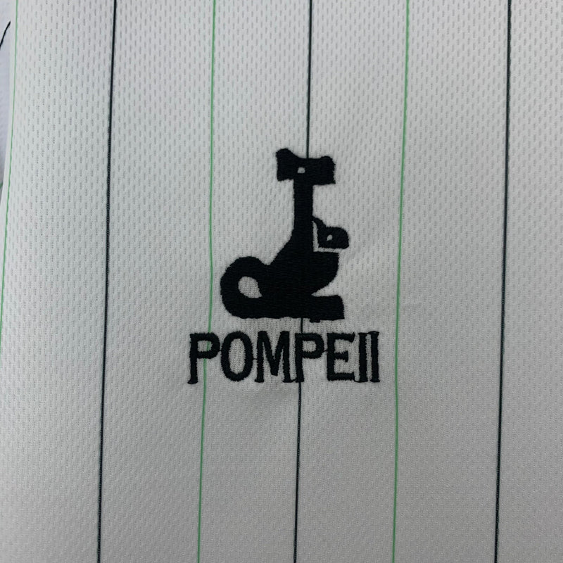 Camisa Real Racing Club 25/26 112th Anniversary Edition