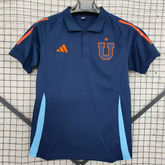 Camisa Universidade de Chile 25/26 - Polo