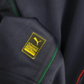 Camisa Portugal Training 25∕26 - Azul