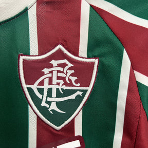 Kids Fluminense 25/26 Home