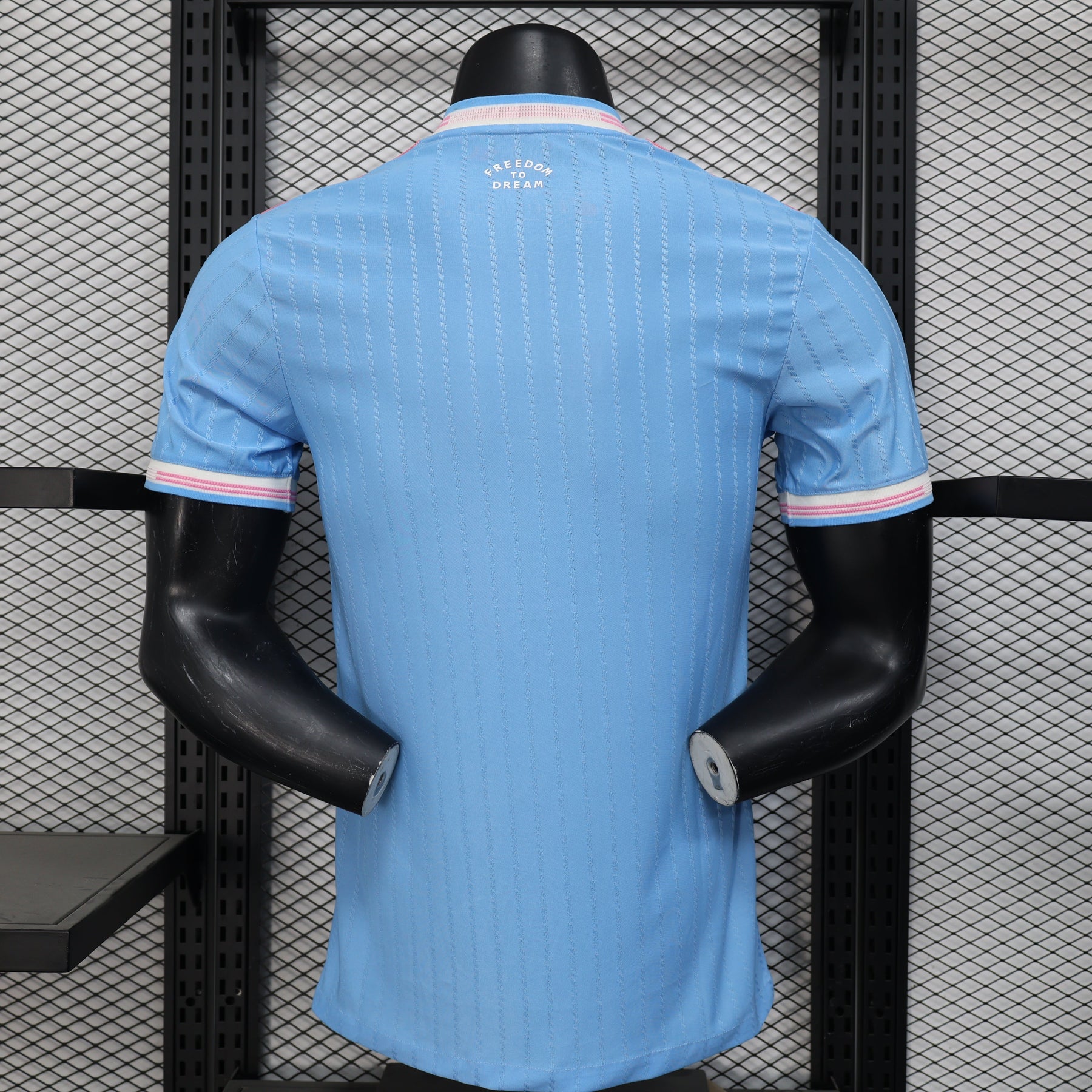 Camisa Inter Miami 25/26 Third Jogador
