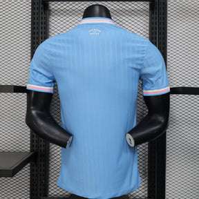 Camisa Inter Miami 25/26 Third Jogador