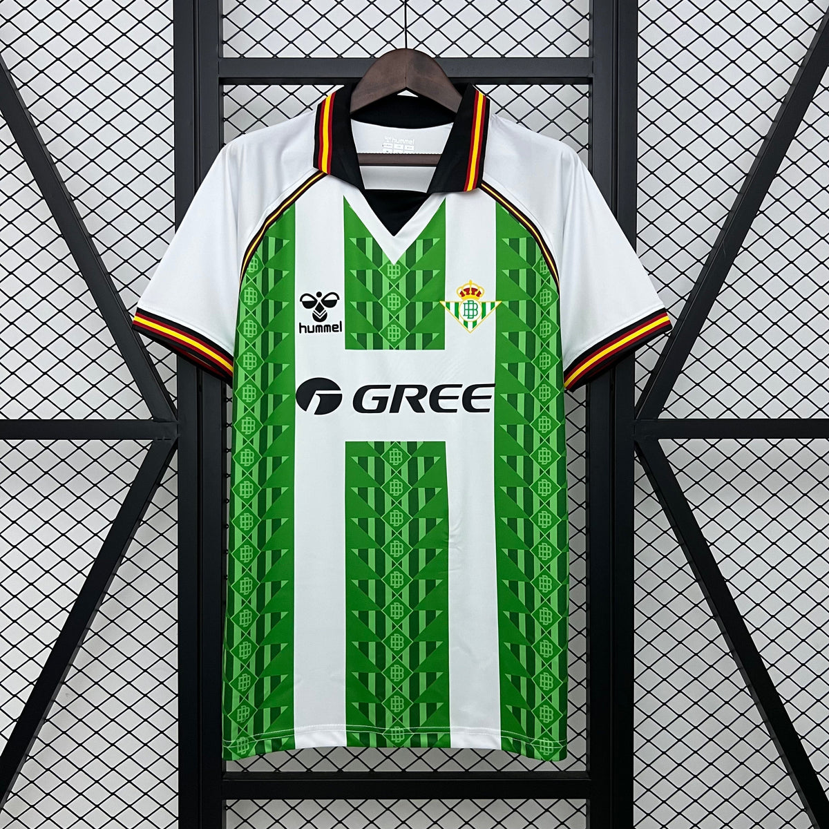 Camisa Real Betis 25∕26 Special Edition - Verde