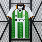 Camisa Real Betis 25∕26 Special Edition - Verde