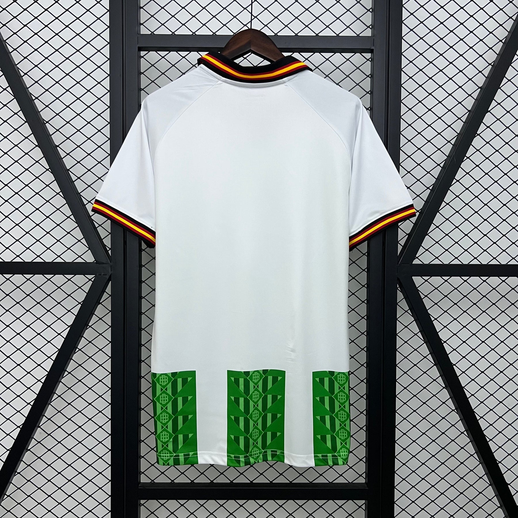 Camisa Real Betis 25∕26 Special Edition - Verde
