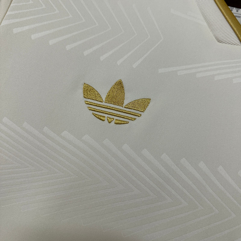 Camisa Masculina Flamengo Jogo 3 2025