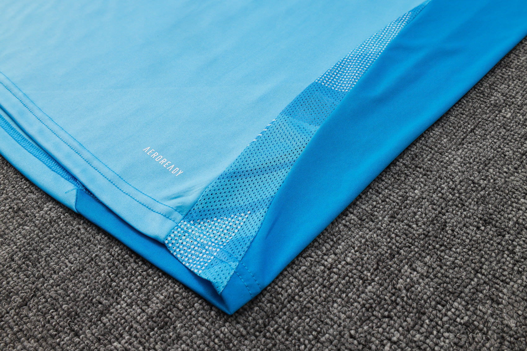 Conjunto de Treino do Flamengo