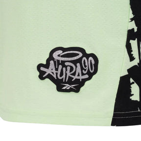 Camisa Botafogo Goleiro 25/26 - Verde Água