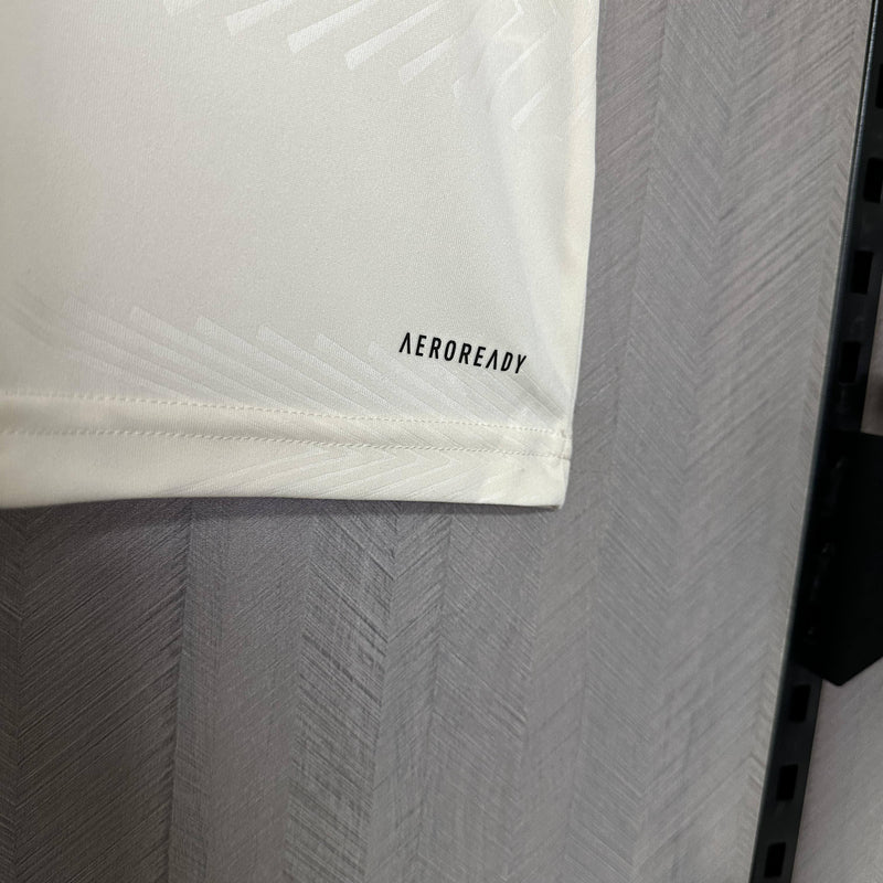 Camisa Masculina Flamengo Jogo 3 2025