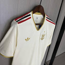 Camisa Masculina Flamengo Jogo 3 2025