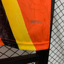 Camisa Manchester City 25/26 Third - Laranja