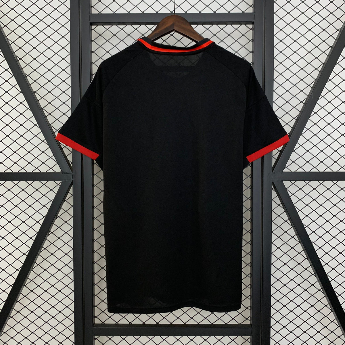 Camisa Real Madrid 25/26 Special Edition - Vermelho