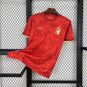 Camisa Seleção da Espanha Special Edition 24/25
