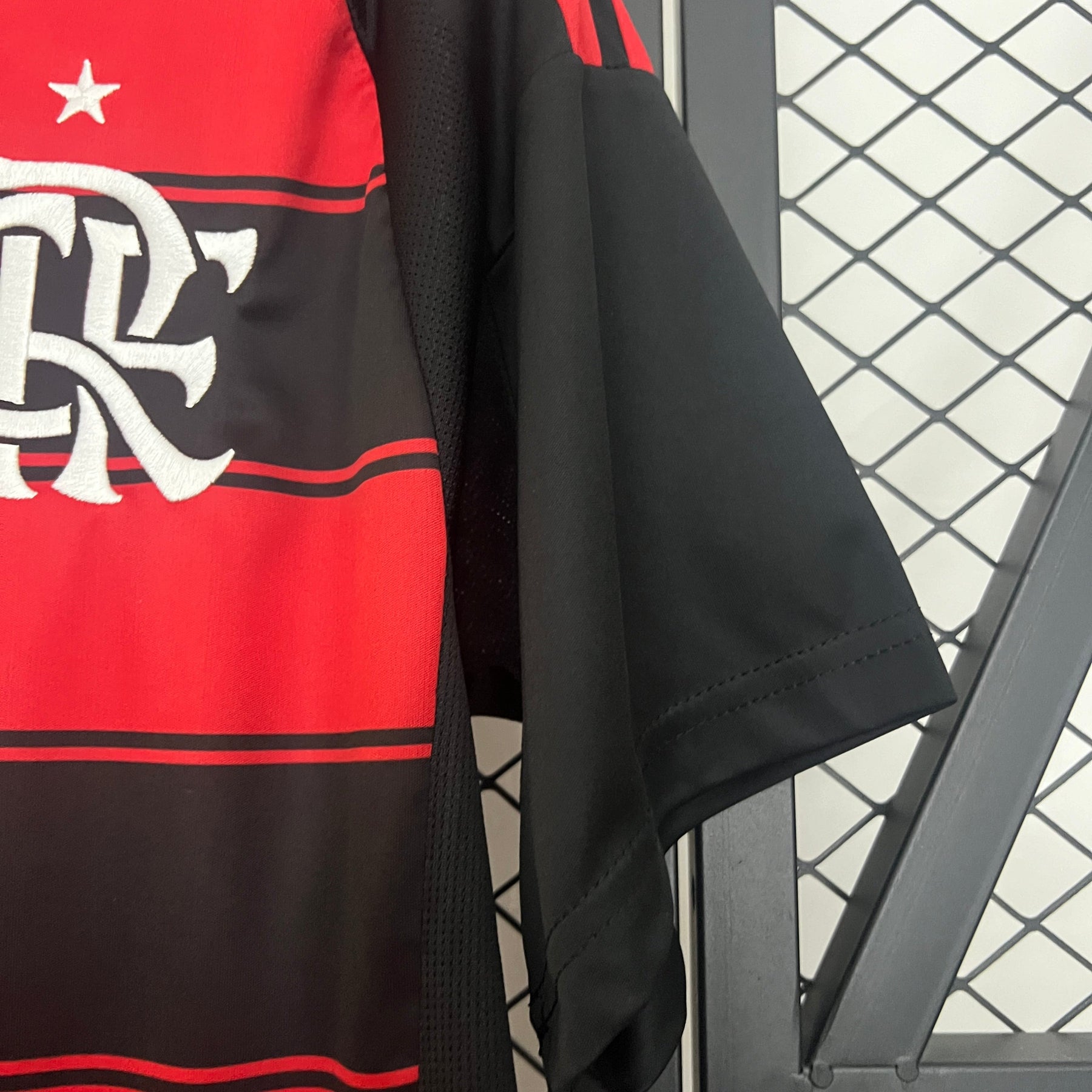 Camisa Flamengo 25/26 Home