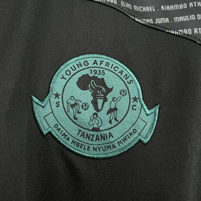 Camisa Young Africans 25/26 Away