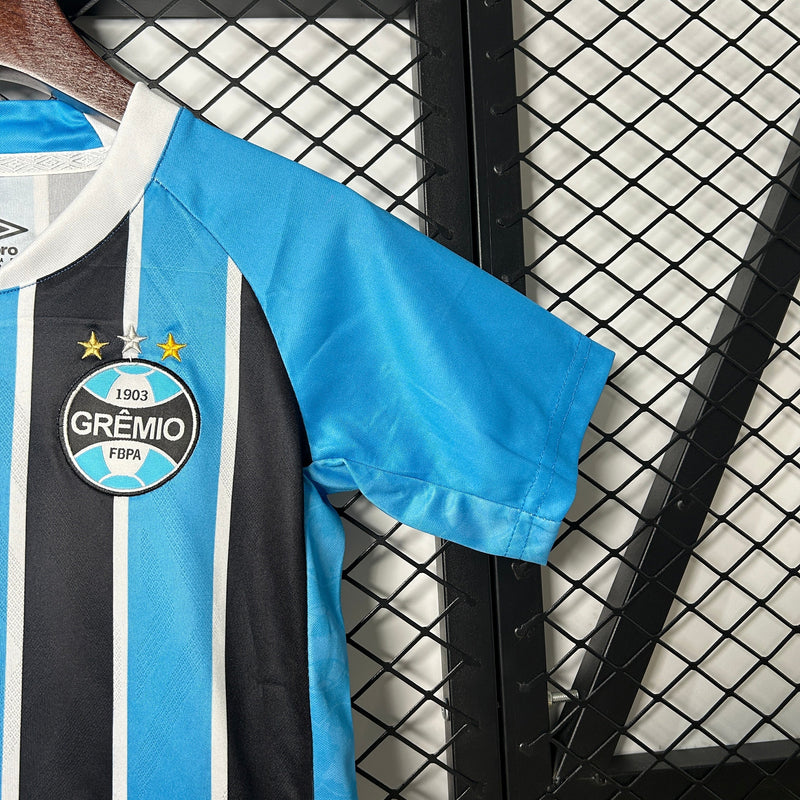 Kids Grêmio 25/26 Home