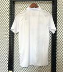 Camisa Real Madrid 25/26 Special Edition - Branco