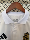 Camisa Real Madrid 25/26 Special Edition - Branco