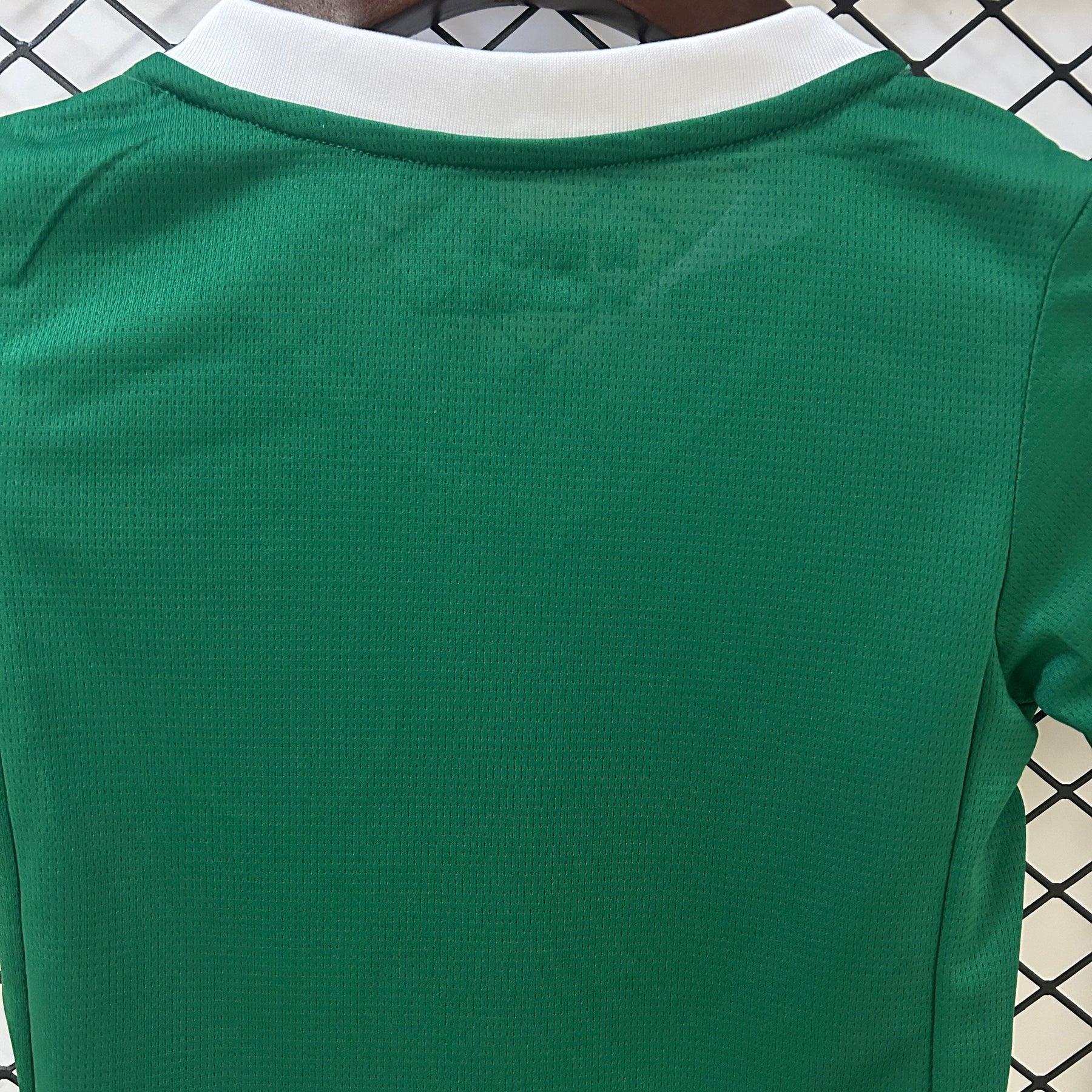 Kit Infantil Palmeiras 25/26 Home - Verde