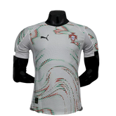 Camisa Portugal 25/26 II Away - Versão Jogador