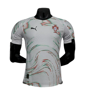 Camisa Portugal 25/26 II Away - Versão Jogador